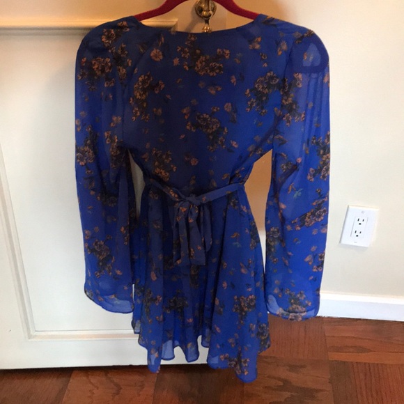 Free people dress - Picture 2 of 3
